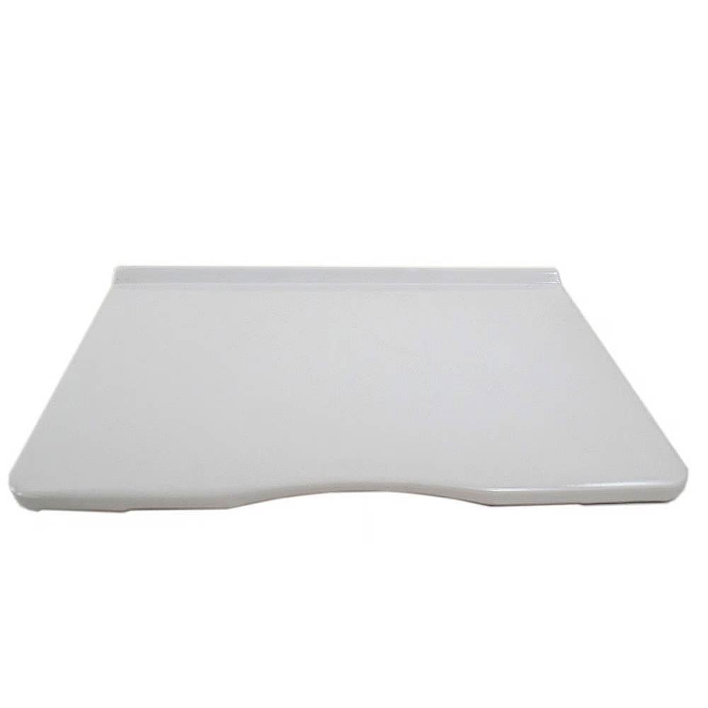 GE Laundry Center Top Cover & Lid Assembly (White) WH49X27330 WH44X10285 GE Laundry Center Top Cover & Lid Assembly (White) WH49X27330 WH44X10285